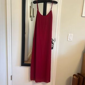J.Crew Slip Dress